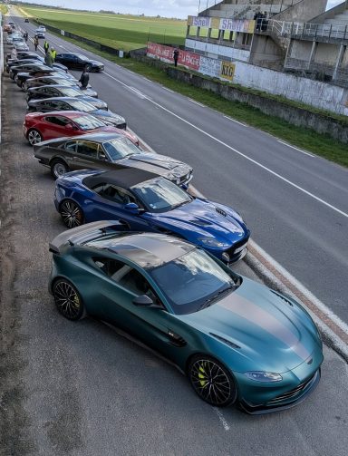 Circuit de Gueux