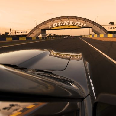 Rallye du Coeur/le Mans